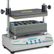 Benchmark Scientific BenchMixer™ XLQ, Quechers Shaker/Vortexer avec Racks Quechers