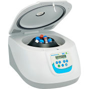 Benchmark Scientific LC-8 3500 Centrifuge with 8 x 15ml Rotor, Max 3500 rpm, 120V