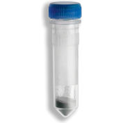 Tubes d’homogénéisateur préremplis Scientifiques de référence 2,0 ml, perles de zirconium, 0,1 mm Triple-Pure, 50/Pk