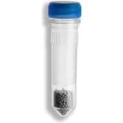 Benchmark Scientific Prefilled Homogenizer Tubes 2.0ml, Zirconium Beads, 1.0mm Triple-Pure , 50/Pk