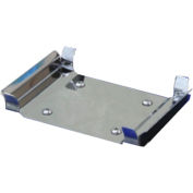 Benchmark Scientific Magic Clamp™ Magnetic Clamp, une microplaque