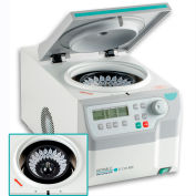 Microcentrifugeuse réfrigérée scientifique de référence, 115V
