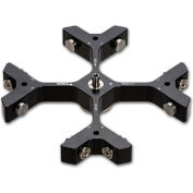 Rotor Swing-Out Benchmark Scientific sans godets, 4 x 1000ml