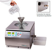 Benchmark Scientific SIEVA-3-TC Filtration Centrifuge with External Temperature Control, 120V