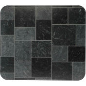 HY-C UL1618 Type 2, carreau de poêle Board, gris ardoise, 28 "x 32" - T2UL2832GT - 1C
