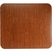 HY-C UL1618 Type 2, jury de poêle, Grain de bois, 28 "x 32" - T2UL2832WW - 1C