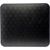 HY-C UL1618 Type 2, cuisinière Conseil, noir, 36 "x 48" - T2UL3648BL - 1C