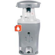 Bravo™ PolyJohn® chauffage Portable main lavage Station - BRA2-2000