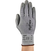 HyFlex® CR2 Dyneema® Cut Protection Gloves, Ansell 11-627-8, 1-Pair