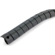 Alliance Hose Spiral Wrap Hose Guard For 7/8 » à 1-1/8 » OD 100'