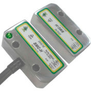 IDEM 132200 rechange SMC-H agir, 8" L x 4" L x 3 « H, SS