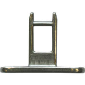 IDEM 140107 norme agir, 8" L x 4" L x 3 « H, métal/SSHeads