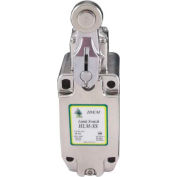 IDEM 175011 HLM-SS Limit Switch, 1NC 1NO, 1/2NPT