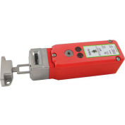 IDEM 201005 KLP garde interrupteur verrouillage (version Std), 110v, 1/2NPT, PE