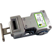IDEM 208008HF K-SS la langue verrouillage commutateur-HF Loi 3NC 1NO, 1/2NPT