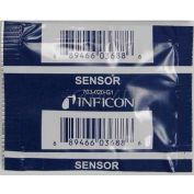 INFICON Diode chauffée capteur compas et détecteurs de fuite de réfrigérant de Tek-Mate
