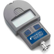 Inficon Pilot Plus Digital Vacuum Micron Gauge with KF-16 Fitting