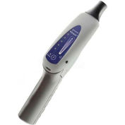 Inficon Whisper Ultrasonic Leak Detector 711-202-G1 Detects Refrigerant and Nitrogen leaks