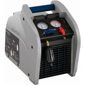 Inficon Vortex Dual AC Refrigerant Recovery Machine 714-202-G1