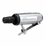 Ingersoll Rand 12 Pc. Échappement avant Straight Air Die Grinder Kit, 1/4 « Collet, 28000 RPM, 0,25 HP
