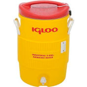 Glacière pour boissons Igloo 451, isolée, 5 gallons