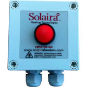 Solaira SMRTTIM40 Smart Water Proof minuteries contrôlent jusqu'à 4KW 16,6A