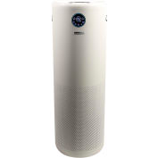 Jade 2.0 Commercial Air Purification System W/ HEPA-Rx Filter 448 CFM, 120V, White 