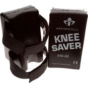 Impacto 890-00 Knee Saver Anti-Fatigue Strain Protector Kneeling Or Crouching, Polyurethane Foam
