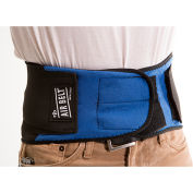 Impacto ATA Air Temp Advantage Back Support XLrg 41-48In, Elastic With Stays For Flexible Support
