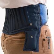 Impacto Dipbelt Air Belt Back Suppport M Hip 29-35In, Air Technology Cushions, Supports, Stabilizes