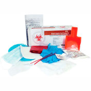 Impact® Kit de nettoyage des fluides corporels, 7354, qté par paquet : 6