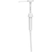 Impact Products Deluxe Dispensing Pump, Blanc - 901, qté par paquet : 24