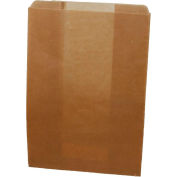 Impact® Sanitary Napkin Waxed Bags, 1101 - Pkg Qty 4