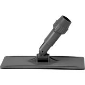 Impact Products Locking Collar Scrubbing Pad Holder, Gray - 2007 - Pkg Qty 12