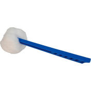 Impact® Mop Toilet Bowl Duralon - Blue , 205 - Pkg Qty 200