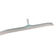Impact Heavy Duty Curved Floor Squeegee, Hard Rubber, 36" - 223-36 - Pkg Qty 2