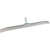 Impact Heavy Duty Curved Floor Squeegee, Hard Rubber, 36" - 223-36, qté par paquet : 2