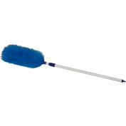 Impact® Lambswool Duster - 30-45" Télélescopique, 3105, qté par paquet : 12