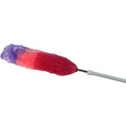 Impact® Polywool Duster - 52-84" Extended, 3120, qté par paquet : 12