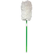 Impact® Microfiber Duster 33-45" Extensible, 3148, qté par paquet : 12