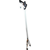 Impact Products Trigger Grip E-Z Grabber, Silver/Black - 3706 - Pkg Qty 12