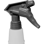 Produits d'impact Smazer résistant aux ® Trigger Sprayer, Gray, 10" - 4950, qté par paquet : 100