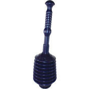 Impact® Deluxe Professional Plunger, 9205 - Pkg Qty 6