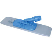 Impact® 16" Microfiber Pocket Mop Frame - LPMGY16, qté par paquet : 12