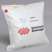 International Dunnage 6 Ply Polywoven Dunnage Air Bags, 30"L x 30"W, qté par paquet : 280