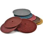 Superior Abrasives 10590 Conditioning Disc Hook and Loop 7" Aluminum Oxide Medium - Pkg Qty 20