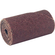 Superior Abrasives 16265 Cartridge Roll FT 1/2 x 1.5 x 1/8 Aluminum Oxide Extra Coarse - Pkg Qty 100