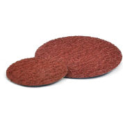 Superior Abrasives 16831 QC Disc Type S 2" Aluminum Oxide Medium - Pkg Qty 100