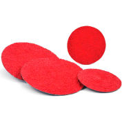 Abrasifs supérieure 40329 QC Disc Type R 2" oxyde d’aluminium Extra gros, qté par paquet : 100