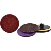 Superior Abrasives 51408 Conditioning Disc Hook and Loop 7" Aluminum Oxide Medium - Pkg Qty 20